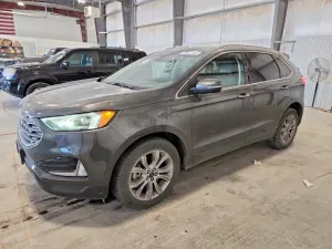 Ford Edge 2.0L 4 2019