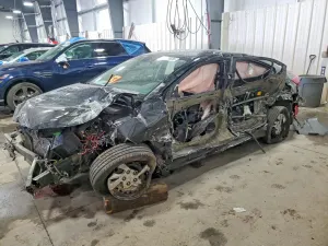 Hyundai Elantra 2.0L 4 2019