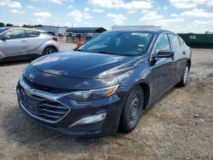 Chevrolet Malibu 1.5L 4 2022
