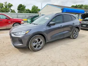 Ford Escape 1.5L 3 2025