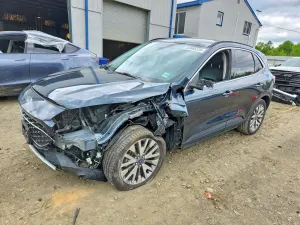 Ford Escape 2.0L 4 2022