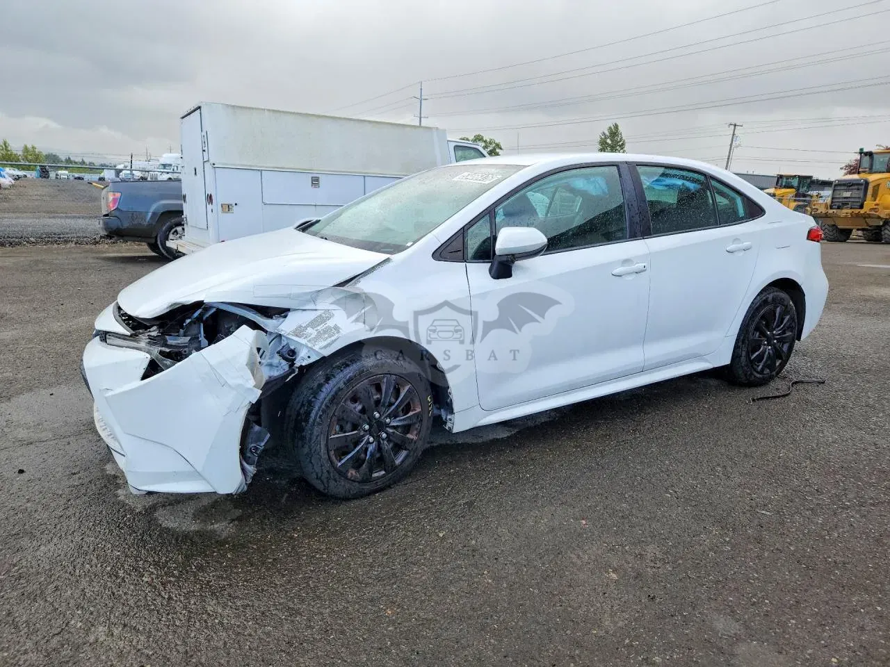 Toyota Corolla 1.8L 4 2022