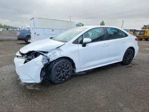 Toyota Corolla 1.8L 4 2022