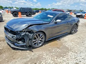 Ford Mustang 2.3L 4 2015