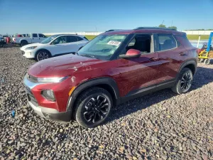 Chevrolet Trailblazer 1.3L 3 2022