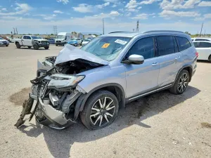 Honda Pilot 3.5L 6 2019