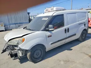 RAM ProMaster 2.4L 4 2017