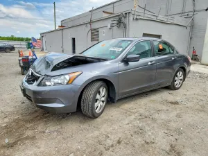 Honda Accord 2.4L 4 2010