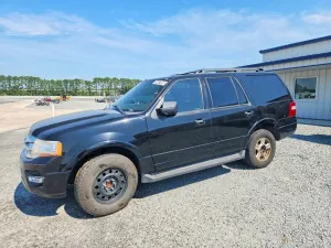 Ford Expedition 3.5L 6 2017