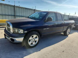 Dodge RAM 5.7L 8 2004