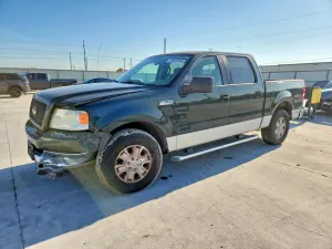 Ford F-150 4.6L 8 2005