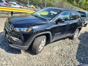 Jeep Compass 2.4L 4 2022