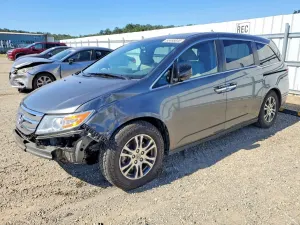 Honda Odyssey 3.5L 6 2013