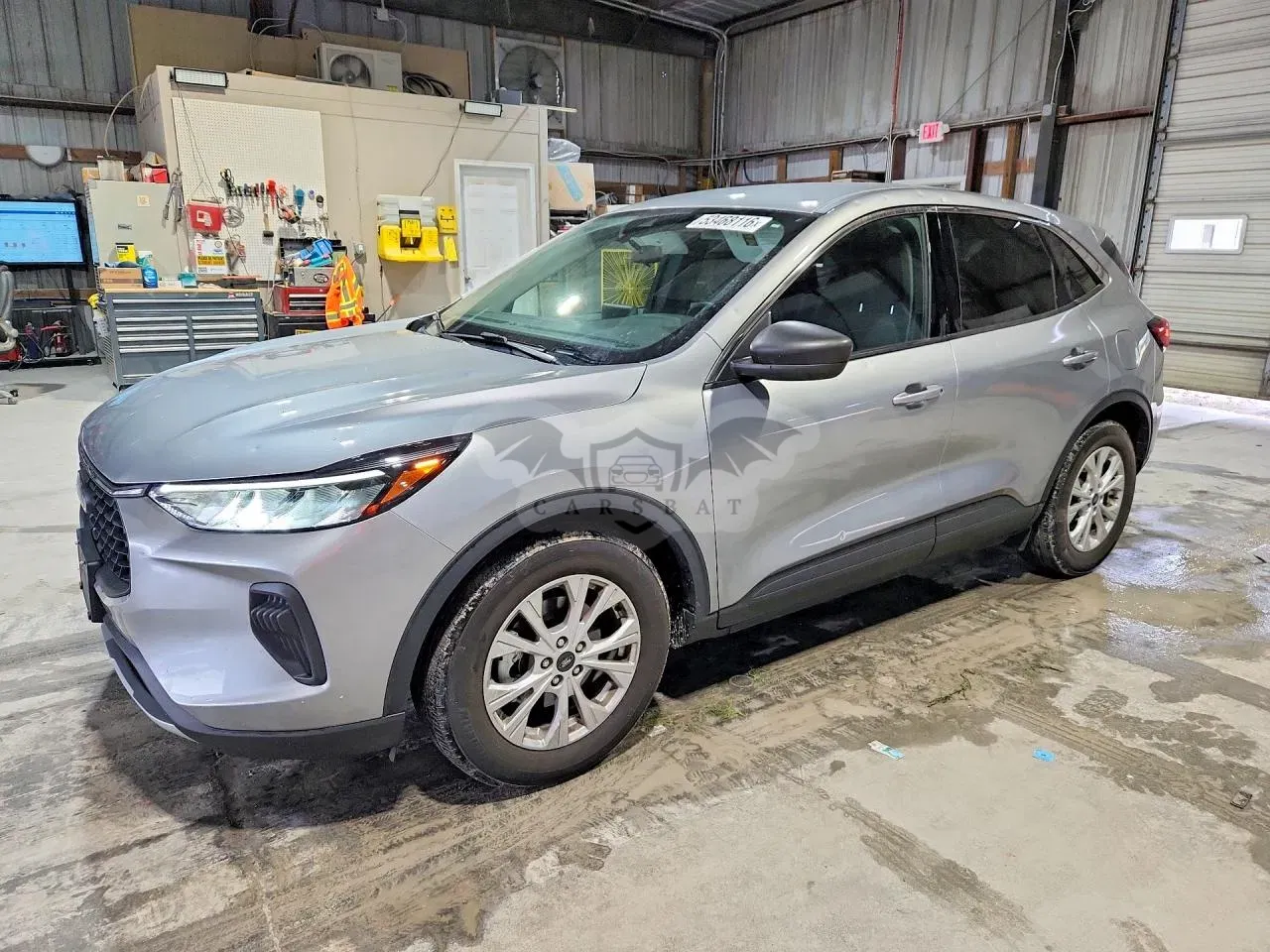Ford Escape 1.5L 3 2023