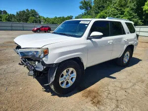 Toyota 4Runner 4.0L 6 2015