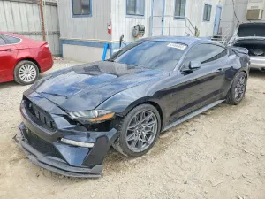 Ford Mustang 5.0L 8 2021