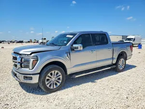 Ford F-150 5.0L 8 2025