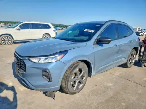 Ford Escape 1.5L 3 2024