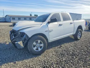 RAM 1500 5.7L 8 2024