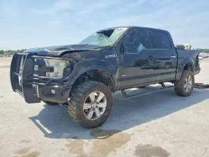 Ford F-150 3.5L 6 2016