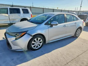 Toyota Corolla 1.8L 4 2020