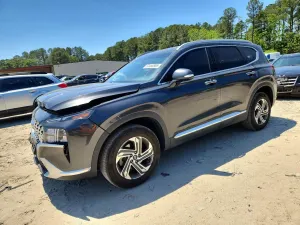 Hyundai Santa Fe 2.5L 4 2022
