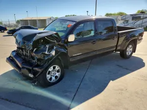 Toyota Tacoma 4.0L 6 2007