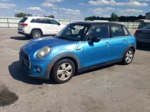 Mini Cooper 1.5L 3 2016