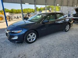 Chevrolet Malibu 1.5L 4 2019