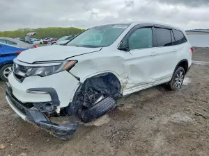 Honda Pilot 3.5L 6 2021