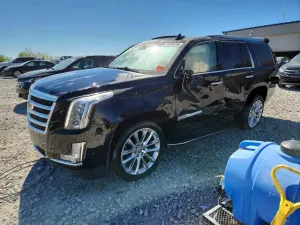 Cadillac Escalade 6.2L 8 2019