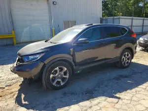 Honda CR-V 1.5L 4 2017