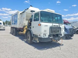 Autocar Xpeditor 11.9L 6 2019