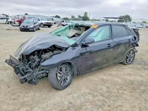 Kia Cerato / Forte / K3 2.0L 4 2023