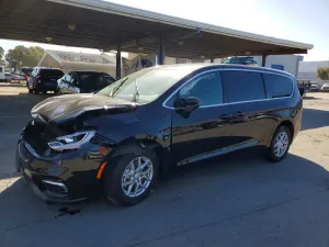 Chrysler Pacifica 3.6L 6 2026