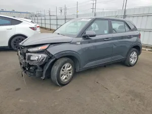 Hyundai Venue 1.6L 4 2023