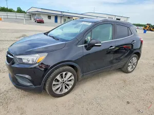 Buick Encore 1.4L 4 2019