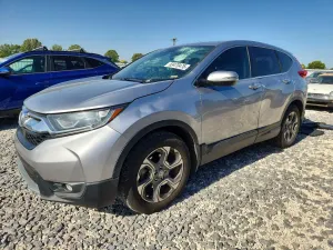Honda CR-V 1.5L 4 2019