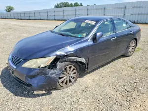 Lexus ES 3.5L 6 2007