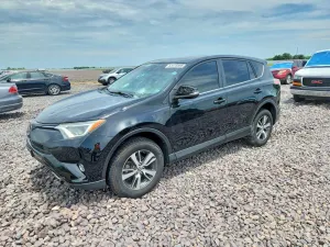 Toyota Rav4 2.5L 4 2018