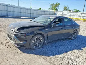 Hyundai Sonata 2.5L 4 2025