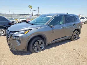 Nissan Rogue 1.5L 3 2026