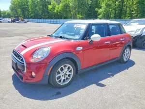 Mini Cooper 2.0L 4 2017