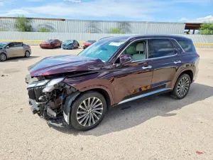 Hyundai Palisade 3.8L 6 2024