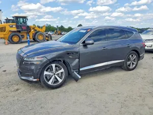 Genesis GV80 3.5L 6 2021