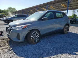 Nissan Kicks 1.6L 4 2023