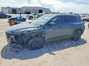 Mazda CX-50 2.5L 4 2024