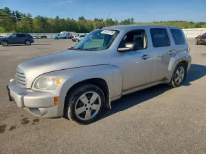 Chevrolet HHR 2.2L 4 2007