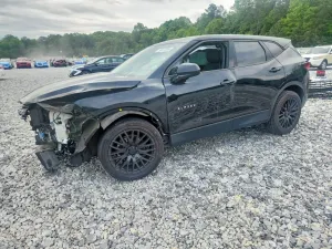 Chevrolet Blazer 2.5L 4 2021