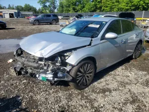 Nissan Altima 2.5L 4 2023